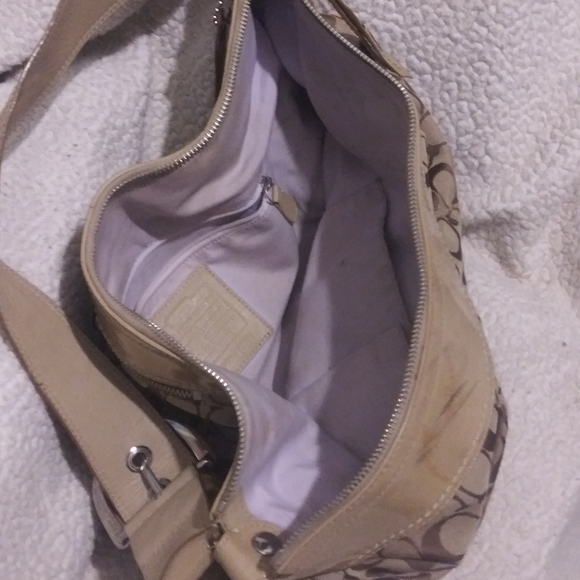 Coach Purse - Picture 3 of 6